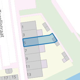 Perceel SKN00-L-2301