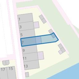 Perceel SKN00-L-2302