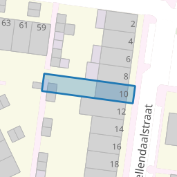 Perceel SKN00-L-2345