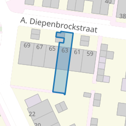 Perceel SKN00-L-2349