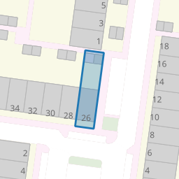 Perceel SKN00-L-2362