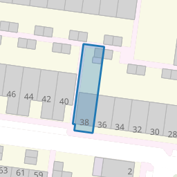 Perceel SKN00-L-2368