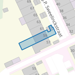 Perceel SKN00-L-2376