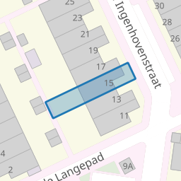 Perceel SKN00-L-2385