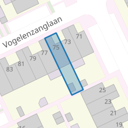 Perceel SKN00-L-2393