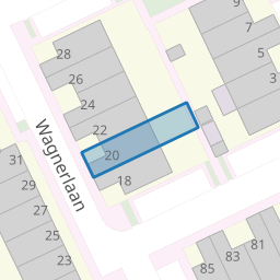 Perceel SKN00-L-2401