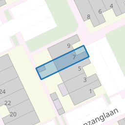 Perceel SKN00-L-2409