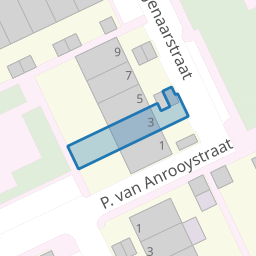 Perceel SKN00-L-2433