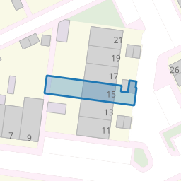 Perceel SKN00-L-2440