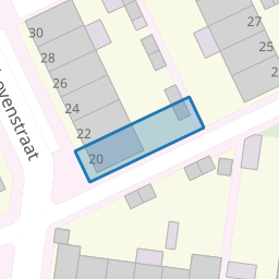 Perceel SKN00-L-2444