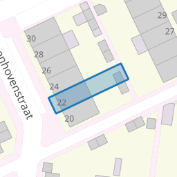 Perceel SKN00-L-2445