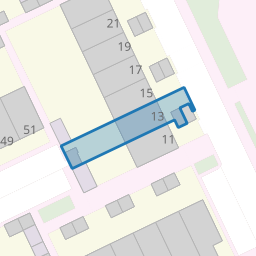 Perceel SKN00-L-2465