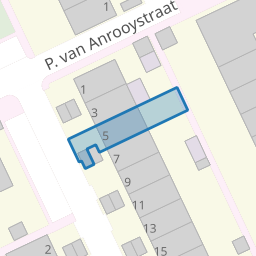 Perceel SKN00-L-2512
