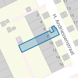 Perceel SKN00-L-2541