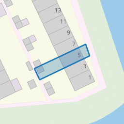 Perceel SKN00-L-2548