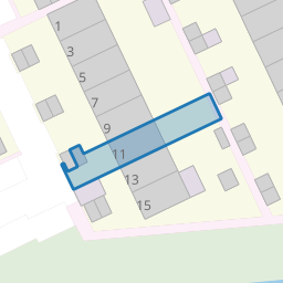 Perceel SKN00-L-2571