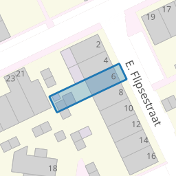 Perceel SKN00-L-2576