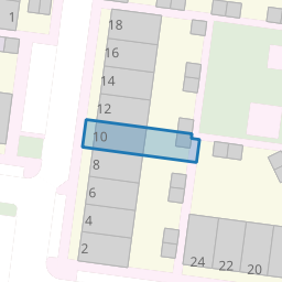 Perceel SKN00-L-2605