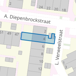 Perceel SKN00-L-2607