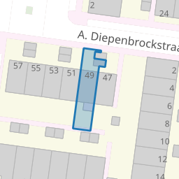 Perceel SKN00-L-2616