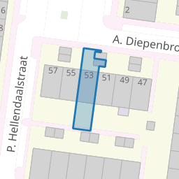 Perceel SKN00-L-2618