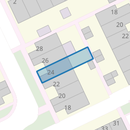 Perceel SKN00-L-2632