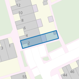 Perceel SKN00-L-2650