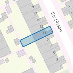 Perceel SKN00-L-2671