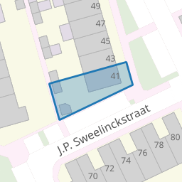 Perceel SKN00-L-2697