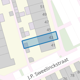 Perceel SKN00-L-2698