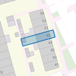 Perceel SKN00-L-2701