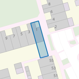 Perceel SKN00-L-2705