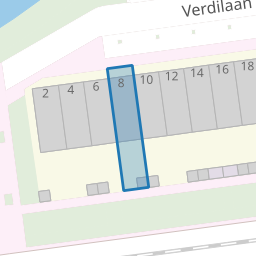 Perceel SKN00-L-2729