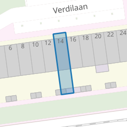 Perceel SKN00-L-2732