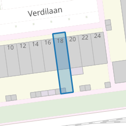 Perceel SKN00-L-2734