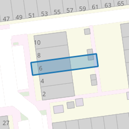 Perceel SKN00-L-2740