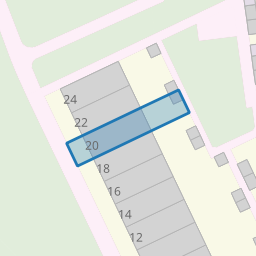 Perceel SKN00-L-2761