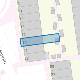 Perceel SKN00-L-2773