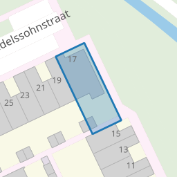 Perceel SKN00-L-2799