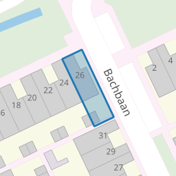 Perceel SKN00-L-2818