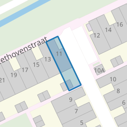 Perceel SKN00-L-2824