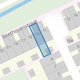 Perceel SKN00-L-2825