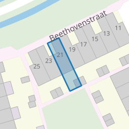 Perceel SKN00-L-2829