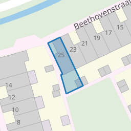 Perceel SKN00-L-2831