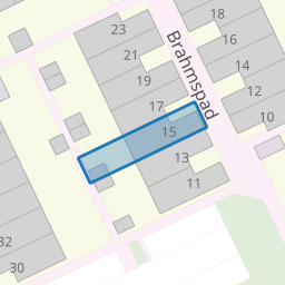 Perceel SKN00-L-2840