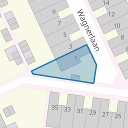 Perceel SKN00-L-2864