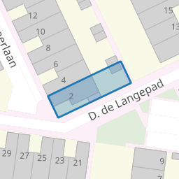 Perceel SKN00-L-2872