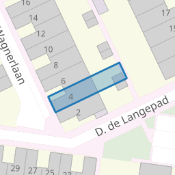 Perceel SKN00-L-2873