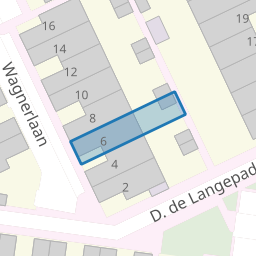 Perceel SKN00-L-2874