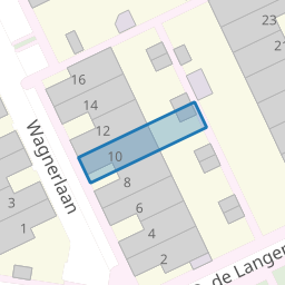 Perceel SKN00-L-2876